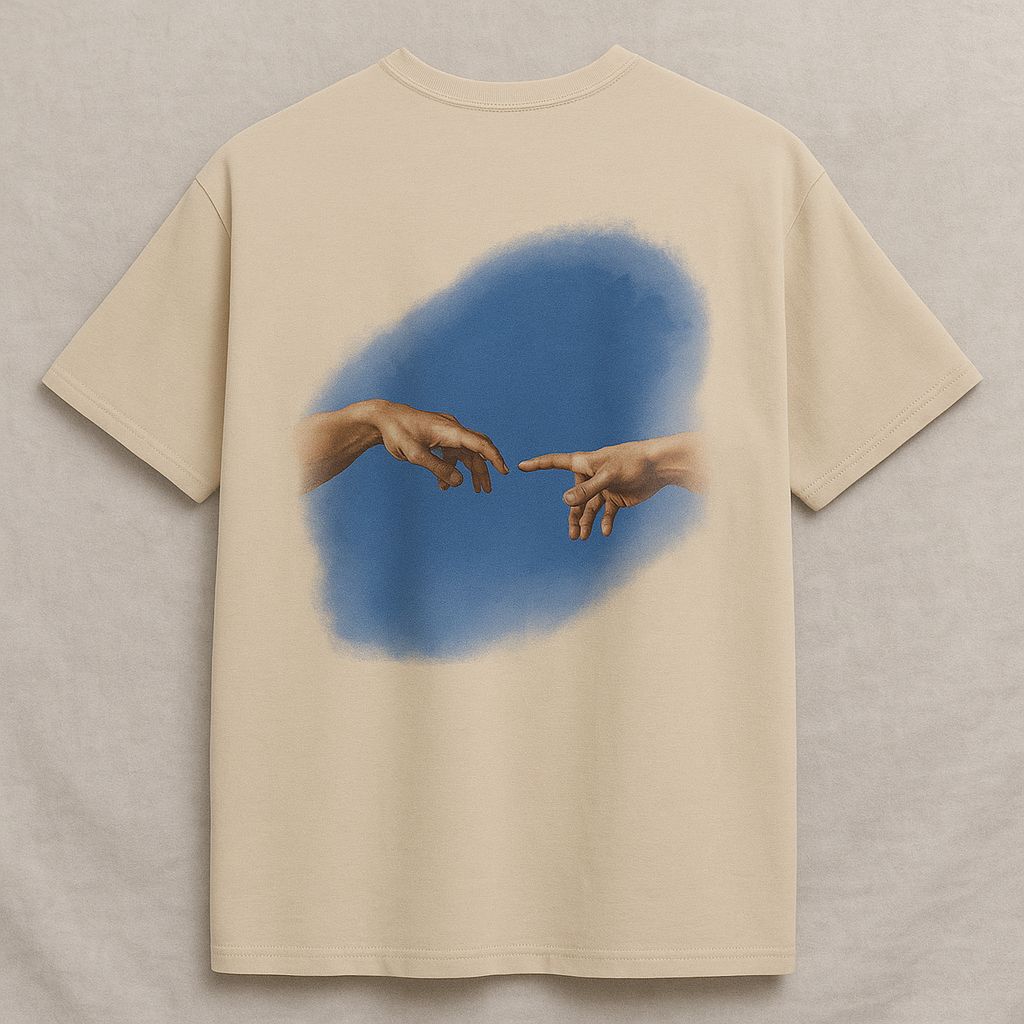 Touch Divine — Diseñado para quienes se mueven con propósito