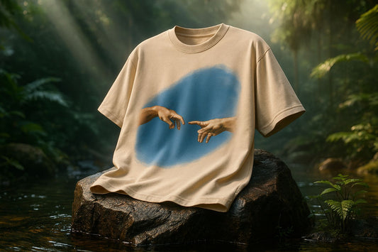 Touch Divine — Diseñado para quienes se mueven con propósito