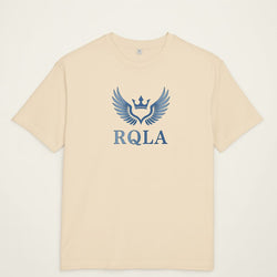 RQLA Shadow Realm Tee Premium Urban T-Shirt Reino Sombra